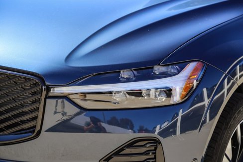 New 2026 Volvo XC60 T8 Ultra image 4