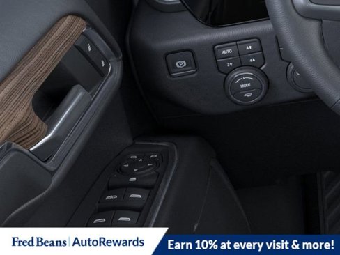 New 2026 Chevrolet Silverado 1500 LT w/ Z71 Off-Road Package image 22