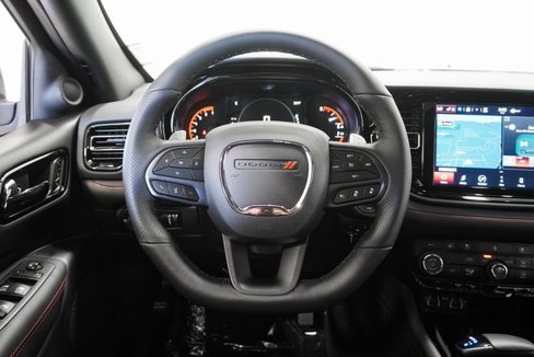 New 2026 Dodge Durango R/T image 20