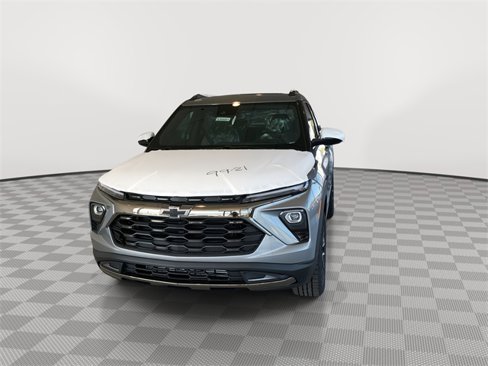 New 2026 Chevrolet TrailBlazer ACTIV w/ Convenience Package image 3