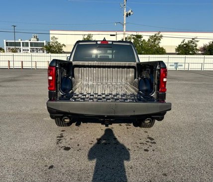 New 2026 RAM 1500 Laramie image 9