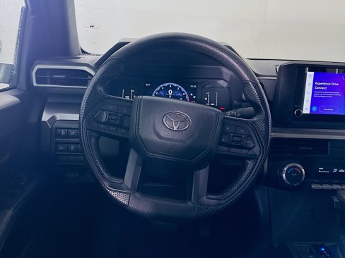 Used 2024 Toyota Tacoma SR5 image 18