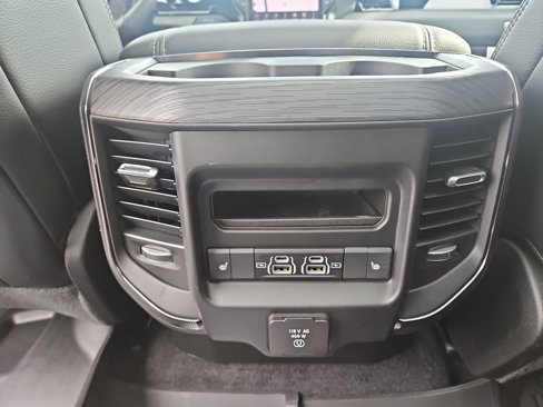 New 2026 RAM 1500 Rebel image 15