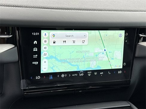 New 2025 Lincoln Navigator Reserve image 30