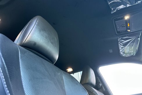 New 2026 Lexus TX 350 AWD image 25