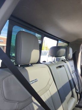 New 2026 Ford F350 Platinum image 28