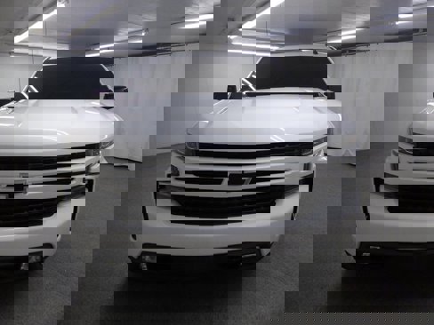 Used 2019 Chevrolet Silverado 1500 RST w/ All-Star Edition image 2