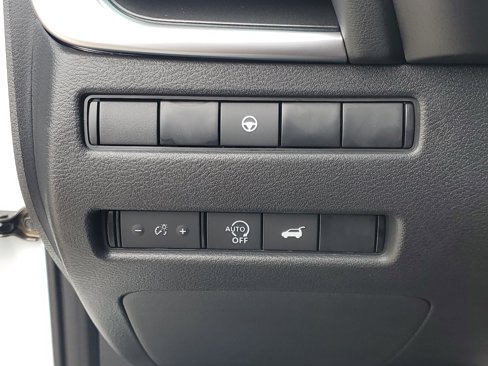 New 2026 Nissan Rogue SV image 20