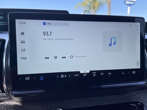 New 2025 Ford Expedition Tremor image 11