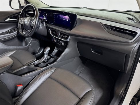 Certified 2024 Buick Encore GX Sport Touring image 25