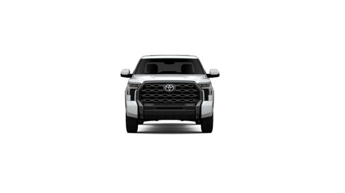 New 2026 Toyota Tundra Platinum image 45