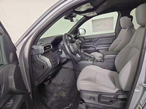 New 2025 Toyota Tacoma SR5 image 11