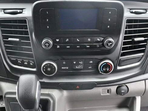 Used 2024 Ford Transit 350 XL image 17
