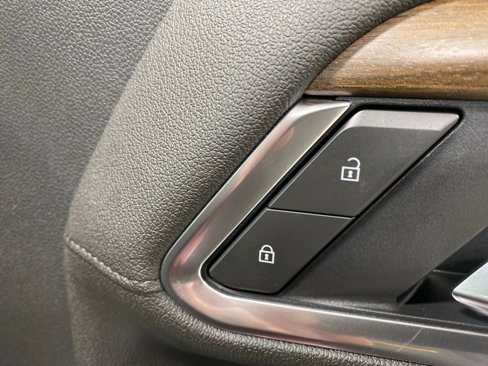 New 2025 Chevrolet Silverado 3500 High Country w/ High Country Premium Package image 30