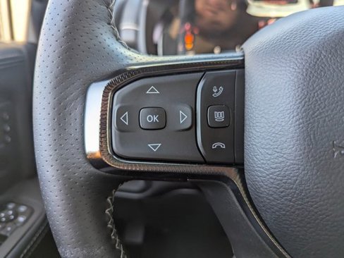 New 2026 RAM 2500 Rebel image 15
