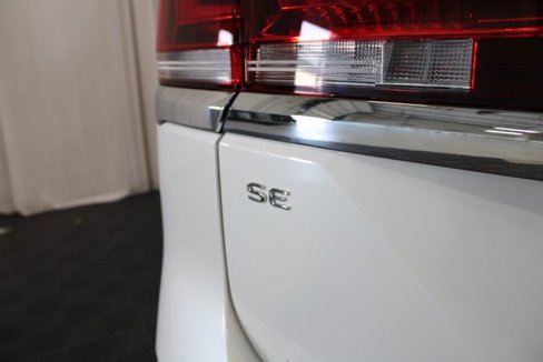 New 2026 Volkswagen Atlas SE image 28