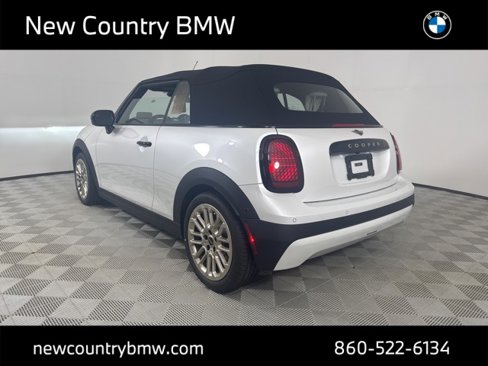 New 2026 MINI Cooper S image 5