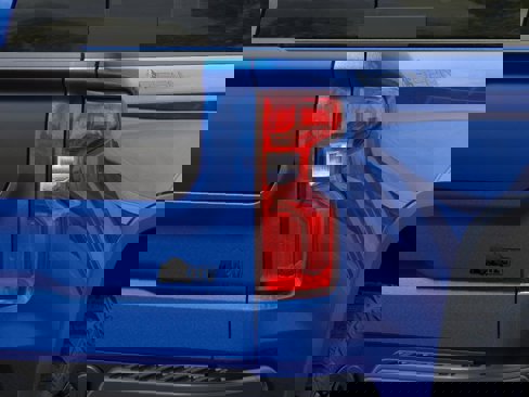 New 2026 Chevrolet Silverado 1500 ZR2 w/ ZR2 Bison Edition image 37