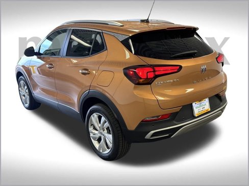New 2026 Buick Encore GX Preferred w/ Advanced Technology Package image 10