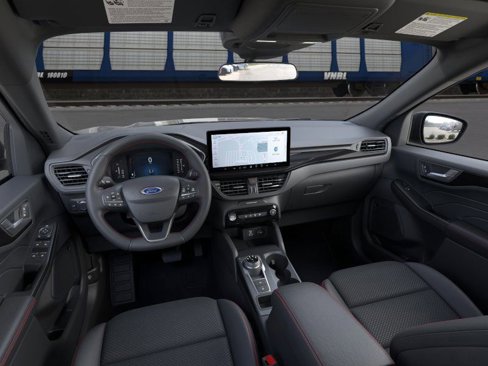New 2026 Ford Escape ST-Line w/ Tech Pack #1 image 10