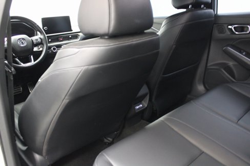 Used 2023 Acura Integra A-Spec image 14