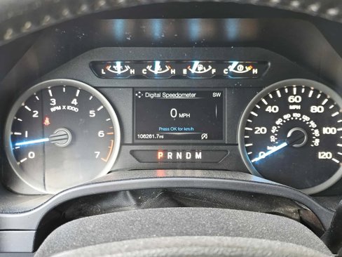 Used 2020 Ford F150 XLT w/ Equipment Group 302A Luxury image 21
