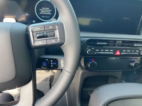 New 2026 Hyundai Palisade XRT Pro image 16