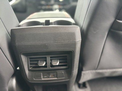 New 2026 Chevrolet Colorado Z71 w/ Technology Package image 23
