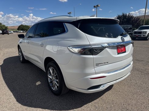 Used 2023 Buick Enclave Avenir w/ Avenir Technology Package image 7