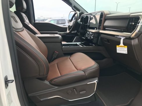 New 2026 Ford F350 King Ranch image 20