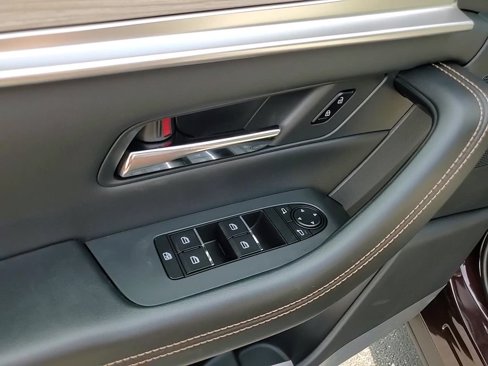 New 2025 MAZDA CX-90 3.3 Turbo w/ Premium Sport Pkg image 14