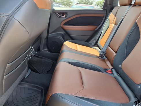 New 2025 Subaru Forester Touring image 5