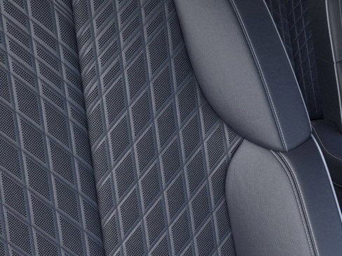New 2026 Cadillac Vistiq Premium Luxury image 16