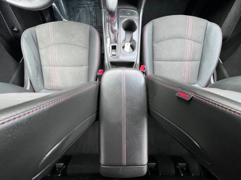 Used 2022 Chevrolet Equinox RS w/ LPO, Floor Liner Package image 24