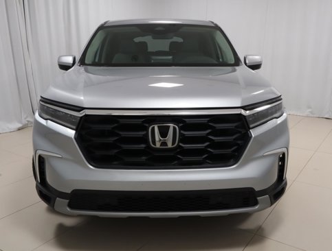 Used 2024 Honda Pilot EX-L image 8