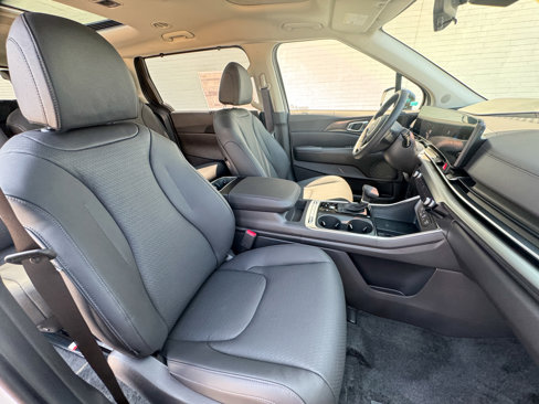New 2026 Kia Carnival SX Prestige image 23