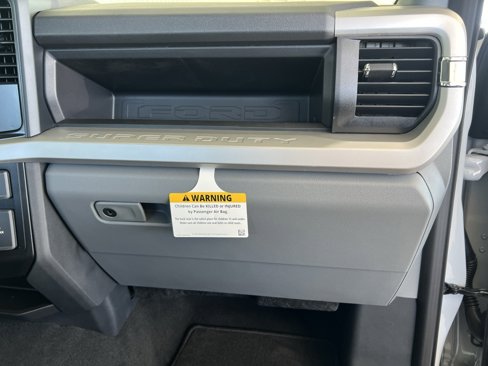 New 2026 Ford F250 4x4 Crew Cab Super Duty image 24