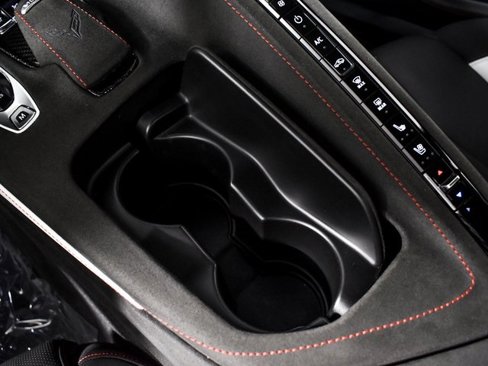 Used 2023 Chevrolet Corvette Z06 image 27