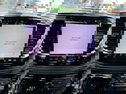 New 2026 Chrysler Pacifica Limited image 45