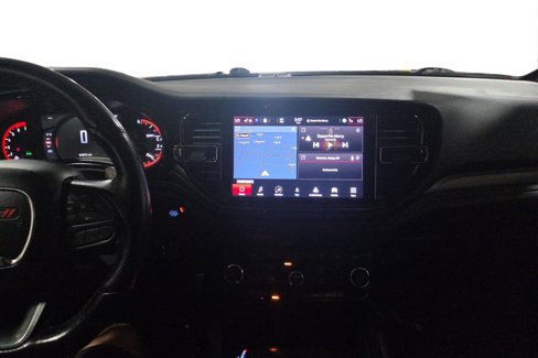 Used 2022 Dodge Durango R/T w/ Trailer Tow Group IV image 23