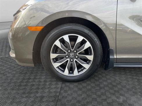 Used 2021 Honda Odyssey EX-L image 14