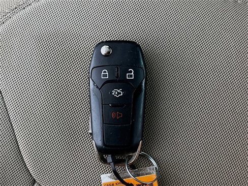 Used 2021 Ford Explorer 4WD image 28