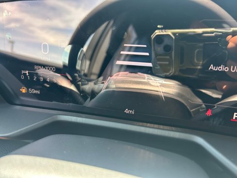 New 2026 GMC Acadia Elevation w/ Black Edition image 2