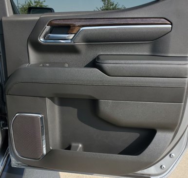 New 2025 GMC Sierra 1500 Elevation w/ Preferred Package image 16