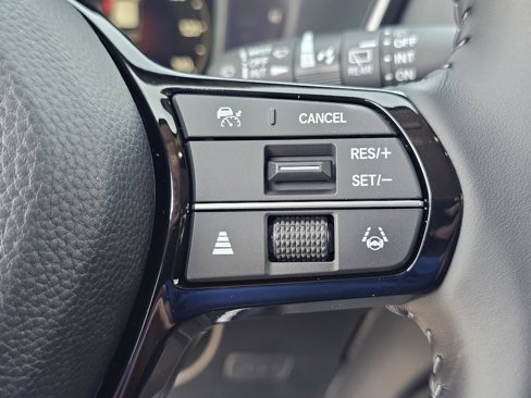 New 2026 Honda CR-V EX-L image 22