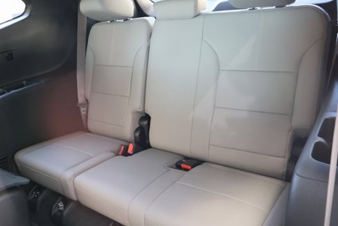 New 2026 GMC Acadia Elevation w/ Elevation Premium Package image 13