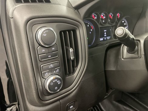 New 2024 GMC Sierra 2500 Pro image 28