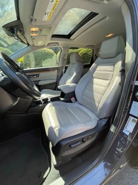 Used 2017 Honda CR-V EX-L image 18