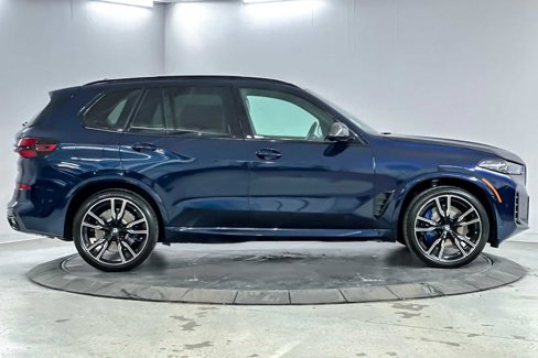 New 2026 BMW X5 M60i image 8