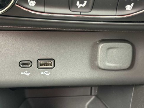 New 2026 Buick Encore GX Preferred w/ Comfort Package image 6